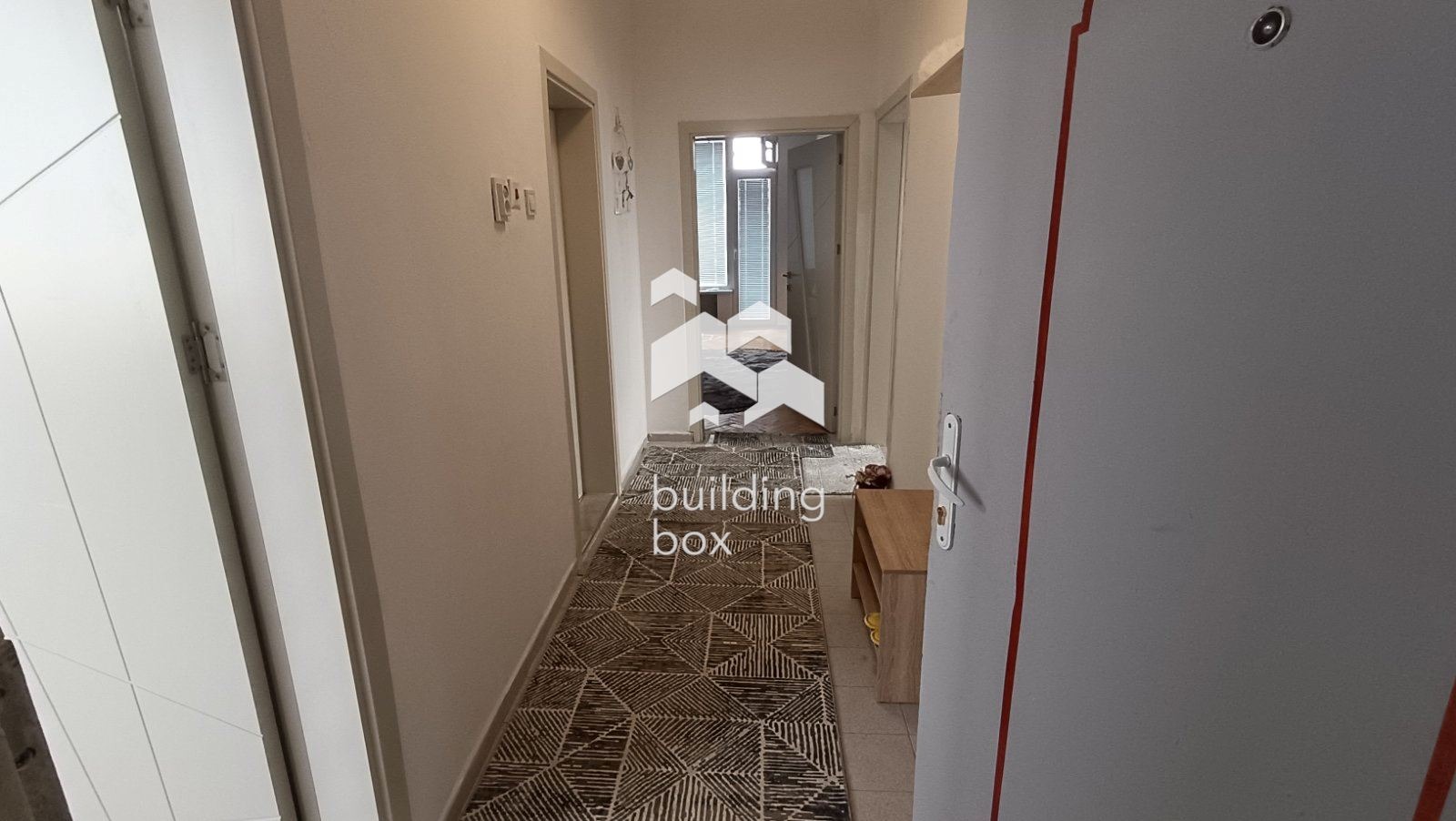 Дава под Наем 3-СТАЕН | Imot.bg — изображение 11