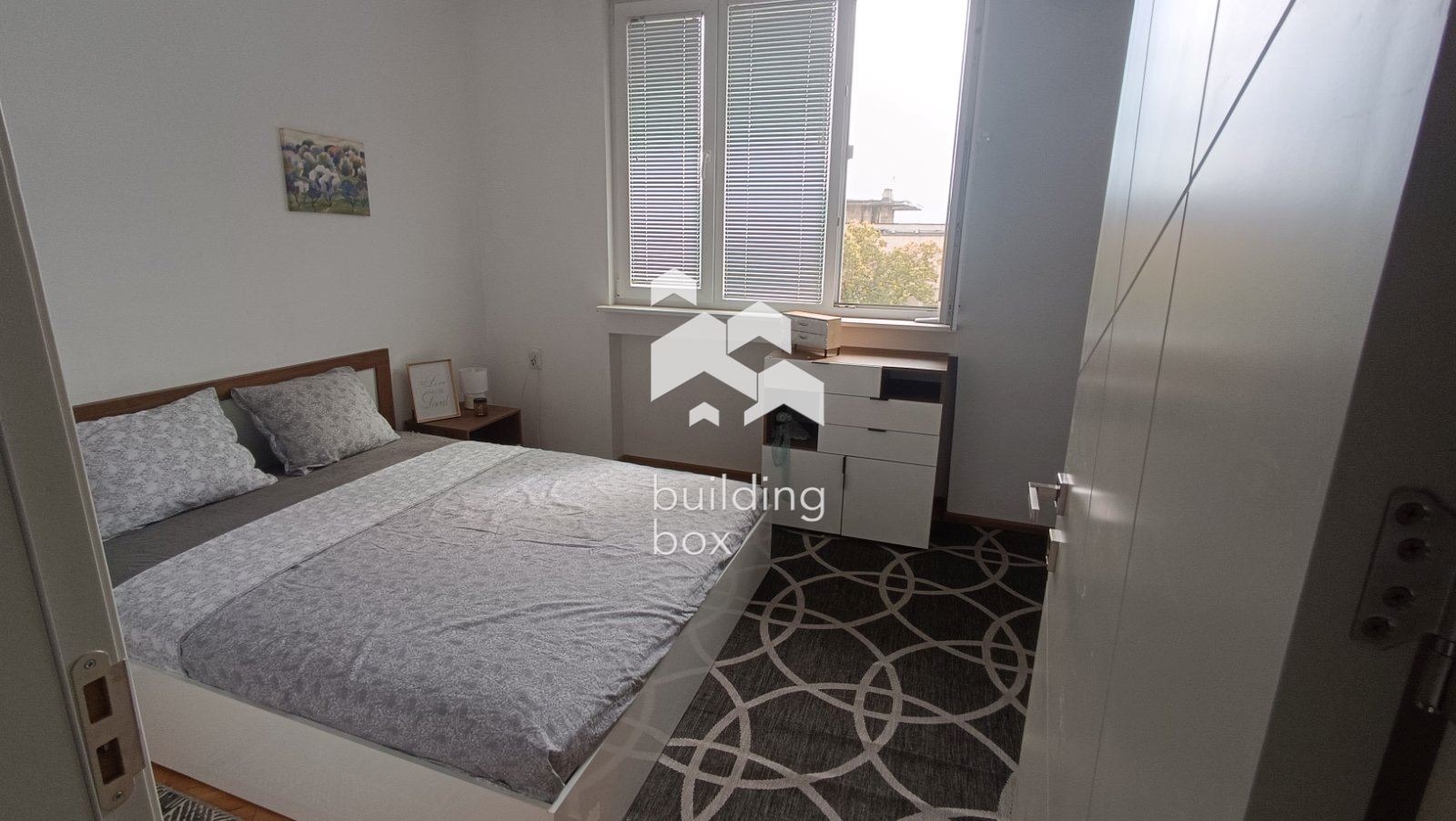 Дава под Наем 3-СТАЕН | Imot.bg — изображение 10