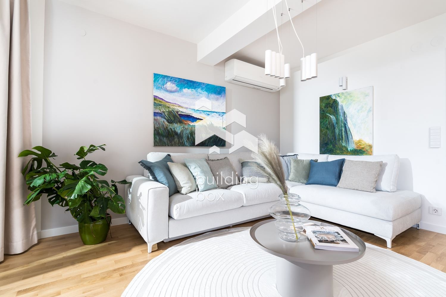 Дава под Наем МНОГОСТАЕН | Imot.bg — изображение 8