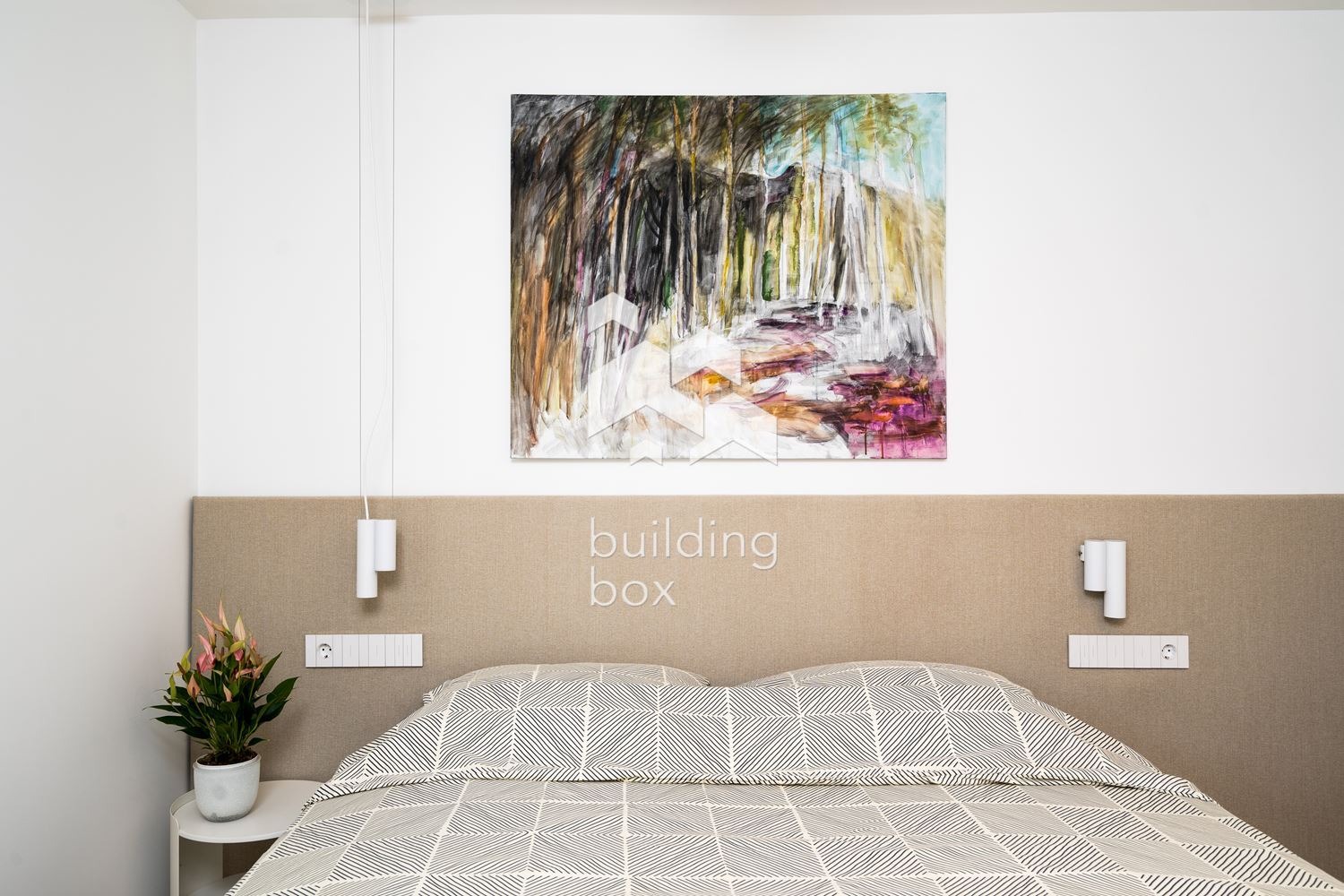 Дава под Наем МНОГОСТАЕН | Imot.bg — изображение 12