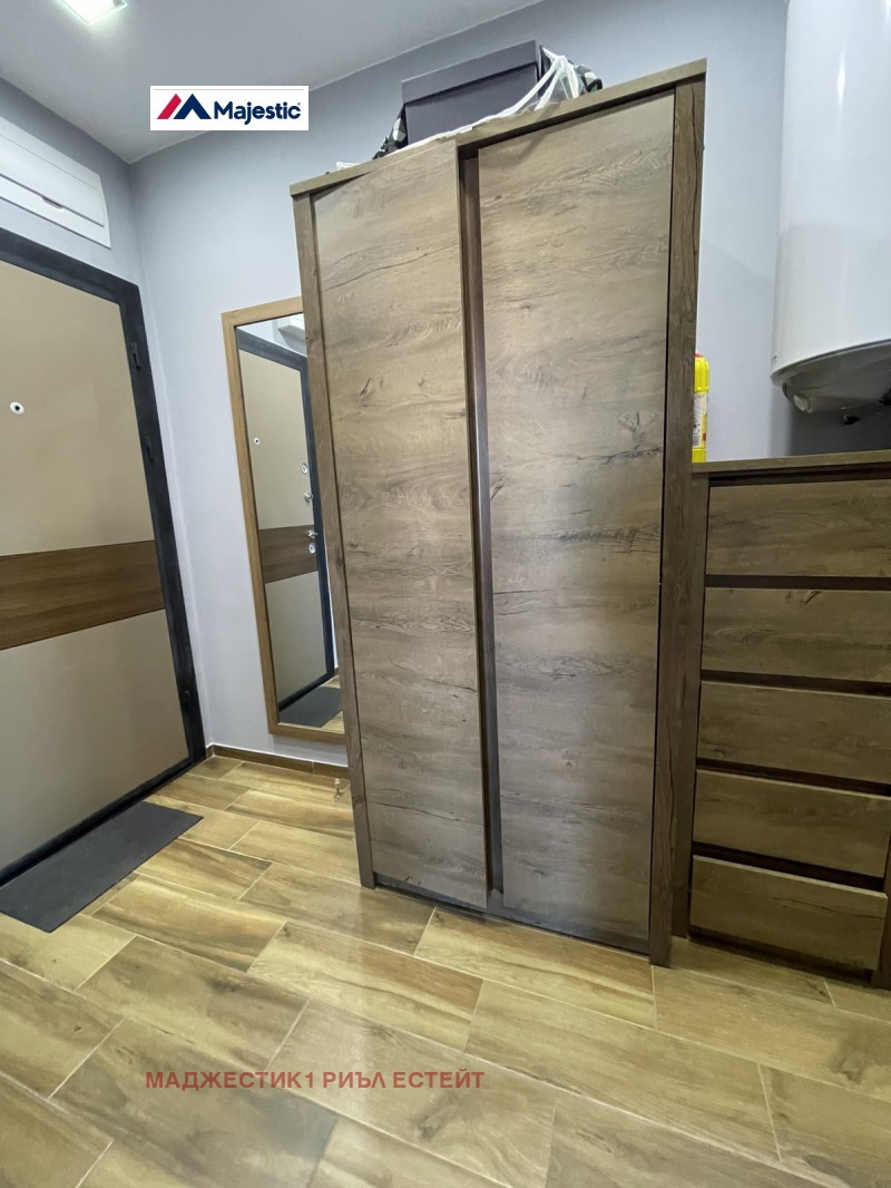 Дава под наем 1-СТАЕН, гр. София, Кръстова вада, снимка 4 - Апартаменти - 52718961