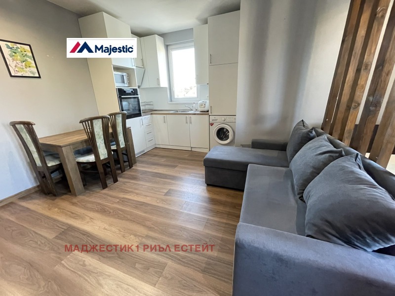 Дава под наем 1-СТАЕН, гр. София, Кръстова вада