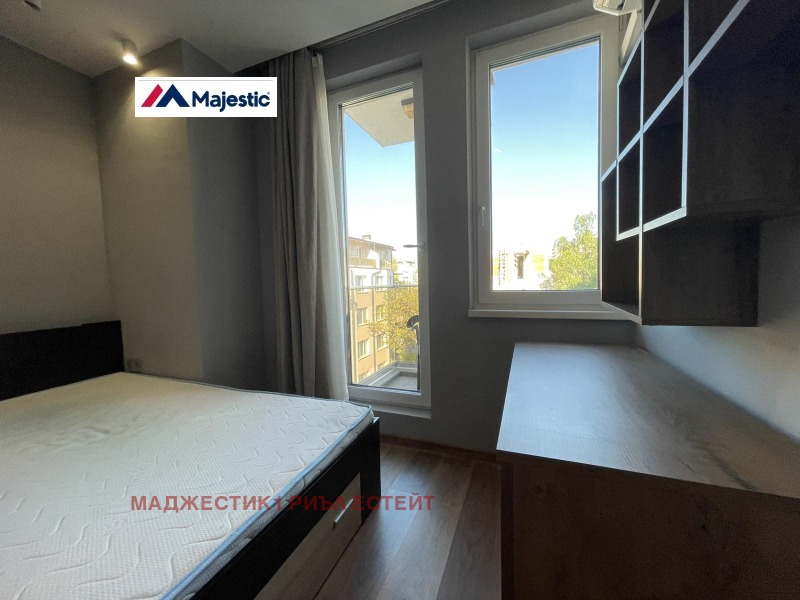 Дава под наем 1-СТАЕН, гр. София, Кръстова вада, снимка 3 - Апартаменти - 52718961