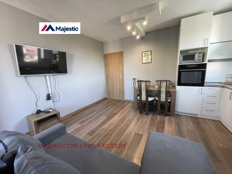 Дава под наем 1-СТАЕН, гр. София, Кръстова вада, снимка 2 - Апартаменти - 52718961