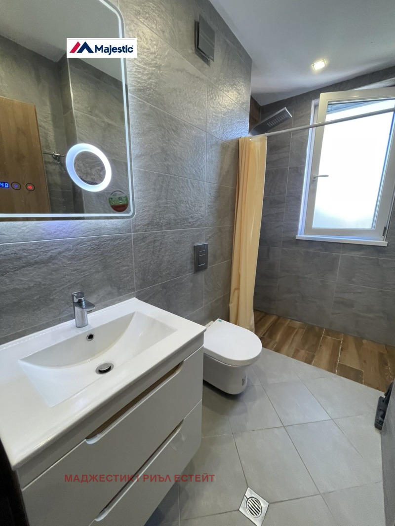 Дава под наем 1-СТАЕН, гр. София, Кръстова вада, снимка 5 - Апартаменти - 52718961