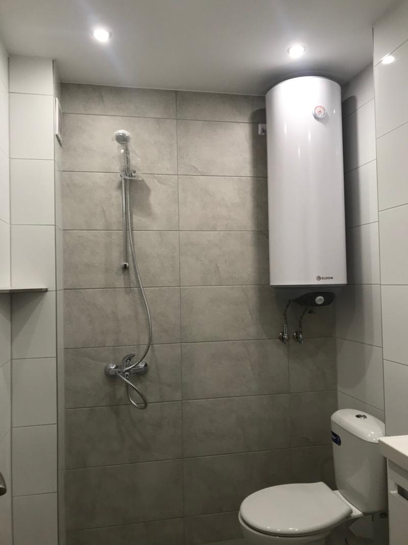 Дава под наем 2-СТАЕН, гр. Кърджали, Възрожденци, снимка 10 - Апартаменти - 52784599