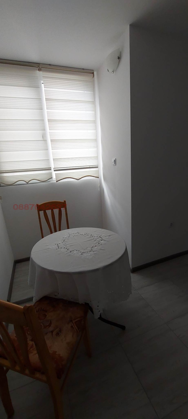 Дава под наем 2-СТАЕН, гр. Кърджали, Възрожденци, снимка 7 - Апартаменти - 52784599