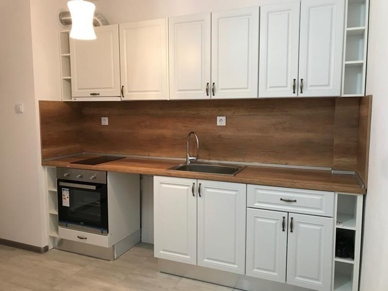 Дава под наем 2-СТАЕН, гр. Кърджали, Възрожденци, снимка 6 - Апартаменти - 52784599