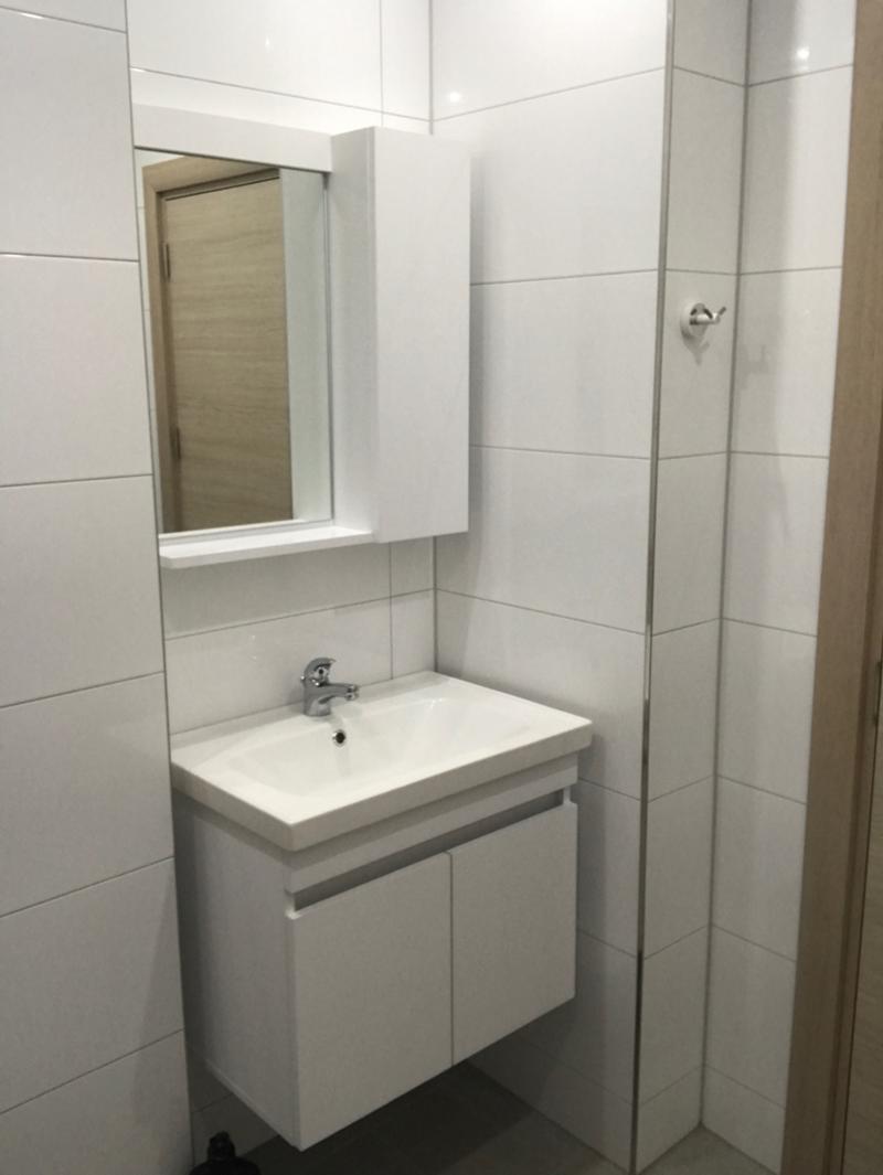 Дава под наем 2-СТАЕН, гр. Кърджали, Възрожденци, снимка 11 - Апартаменти - 52784599