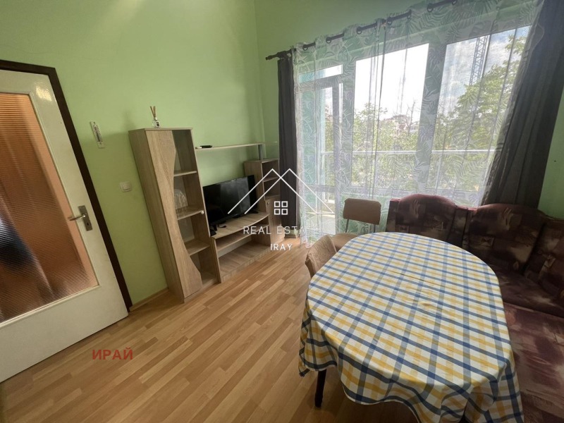 For Rent  1 bedroom Stara Zagora , Remiza , 50 sq.m | 89302624 - image [6]