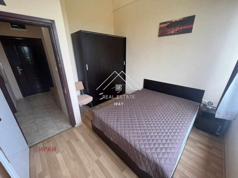 For Rent  1 bedroom Stara Zagora , Remiza , 50 sq.m | 89302624 - image [12]