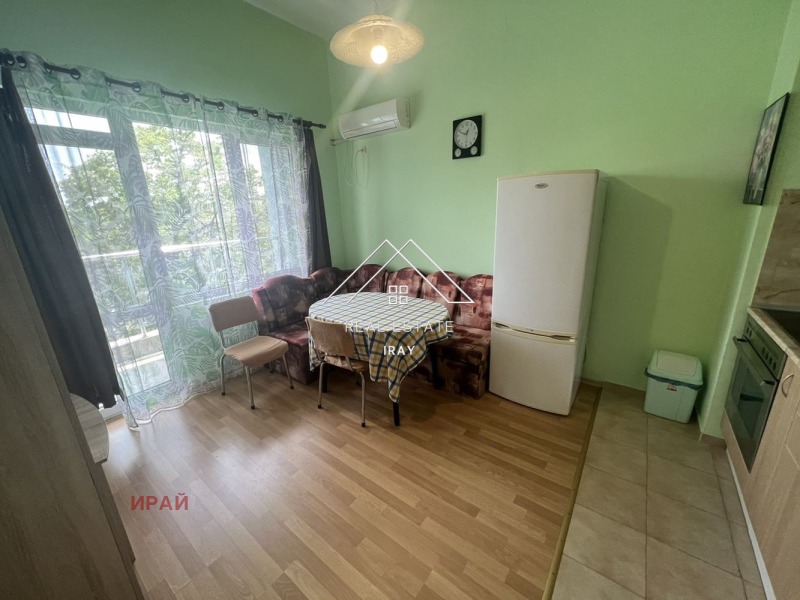 For Rent  1 bedroom Stara Zagora , Remiza , 50 sq.m | 89302624 - image [7]