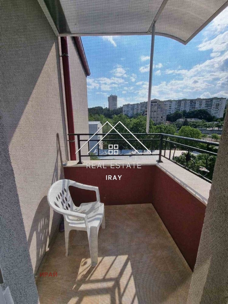 A louer  1 chambre Stara Zagora , Tri tchoutchoura - tsentar , 60 m² | 89302624 - image [16]