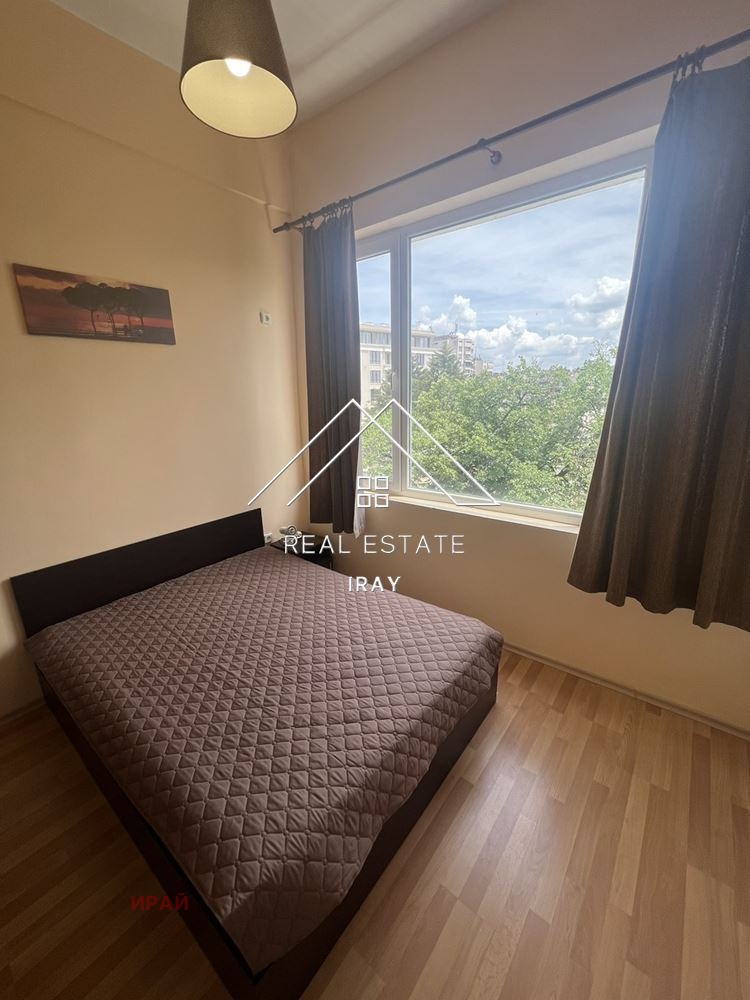 For Rent  1 bedroom Stara Zagora , Remiza , 50 sq.m | 89302624 - image [10]