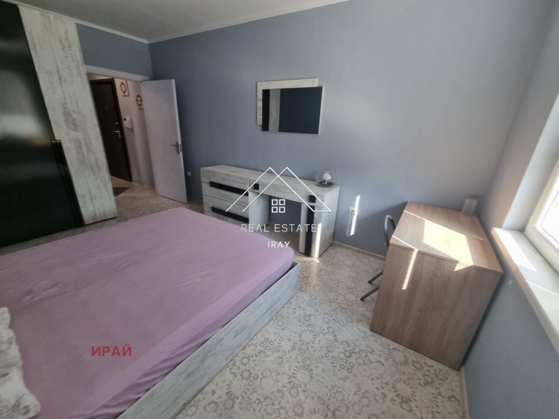 A louer  1 chambre Stara Zagora , Tri tchoutchoura - tsentar , 60 m² | 89302624 - image [9]