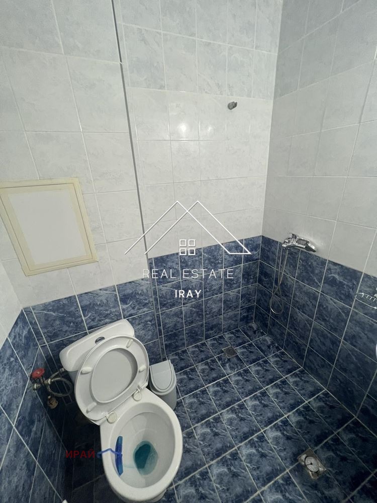 For Rent  1 bedroom Stara Zagora , Remiza , 50 sq.m | 89302624 - image [13]