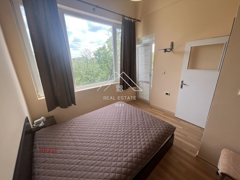 For Rent  1 bedroom Stara Zagora , Remiza , 50 sq.m | 89302624 - image [11]