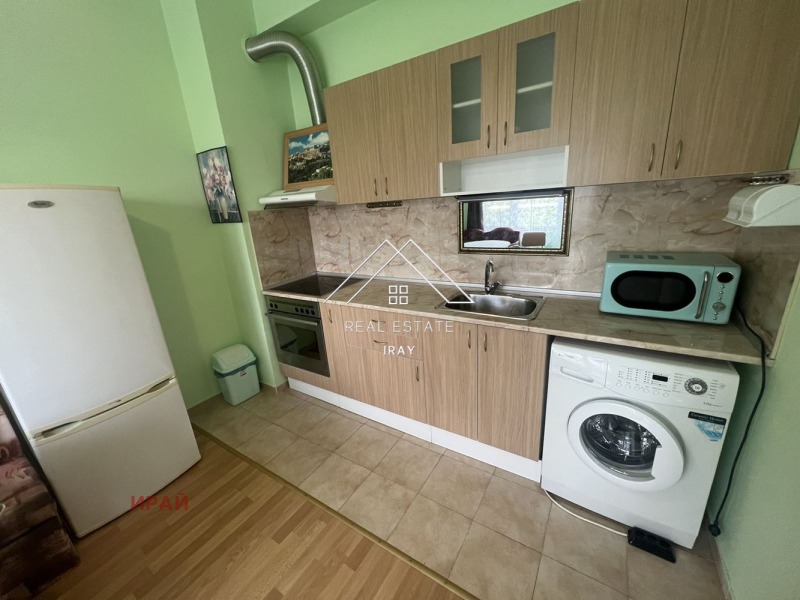 For Rent  1 bedroom Stara Zagora , Remiza , 50 sq.m | 89302624 - image [3]