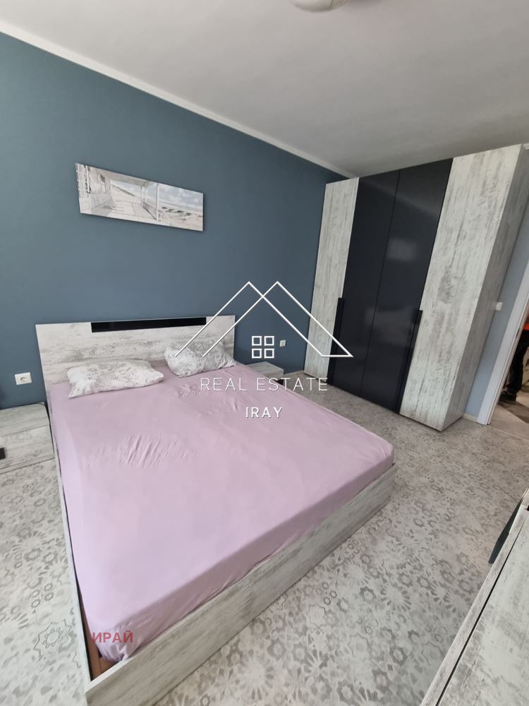 A louer  1 chambre Stara Zagora , Tri tchoutchoura - tsentar , 60 m² | 89302624 - image [7]