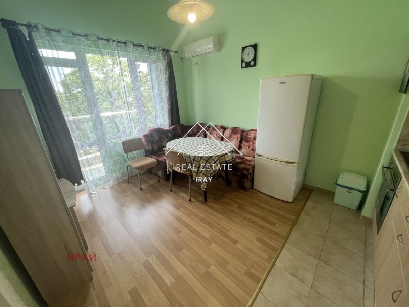 For Rent  1 bedroom Stara Zagora , Remiza , 50 sq.m | 89302624 - image [4]