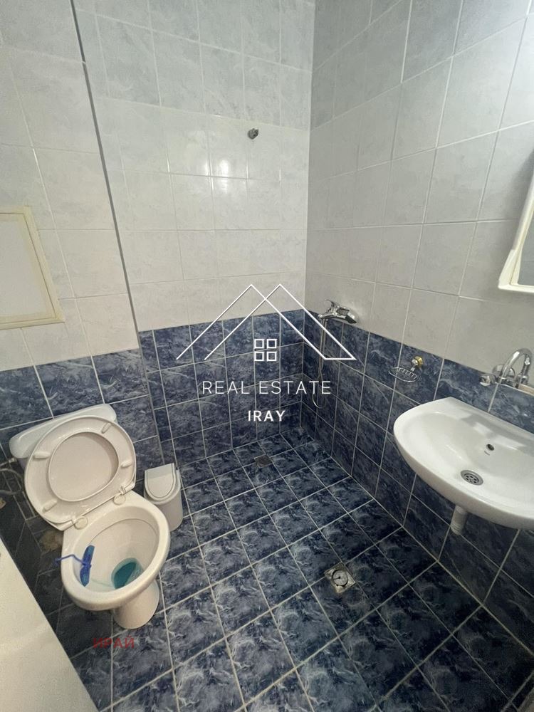 For Rent  1 bedroom Stara Zagora , Remiza , 50 sq.m | 89302624 - image [15]