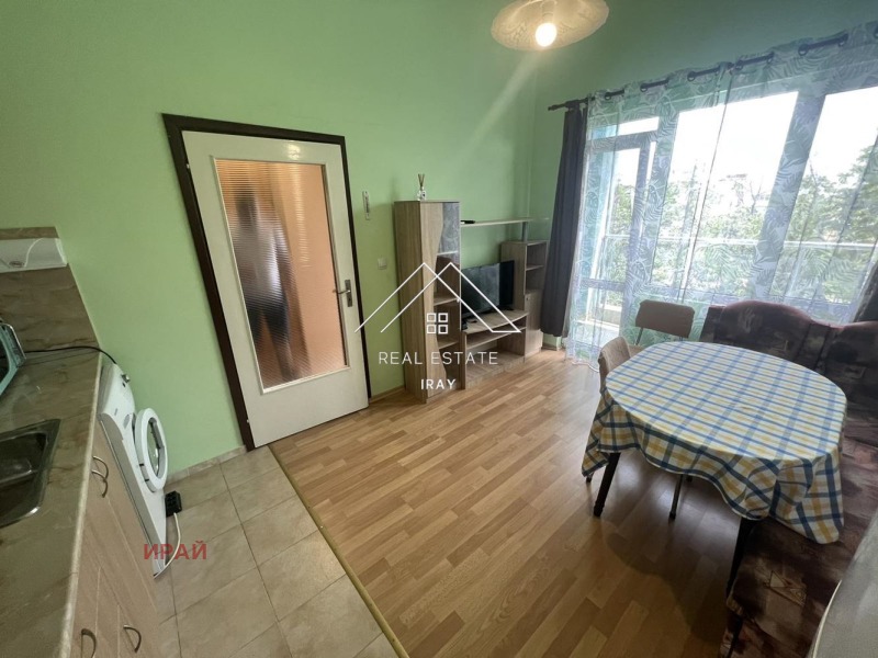 For Rent  1 bedroom Stara Zagora , Remiza , 50 sq.m | 89302624 - image [5]