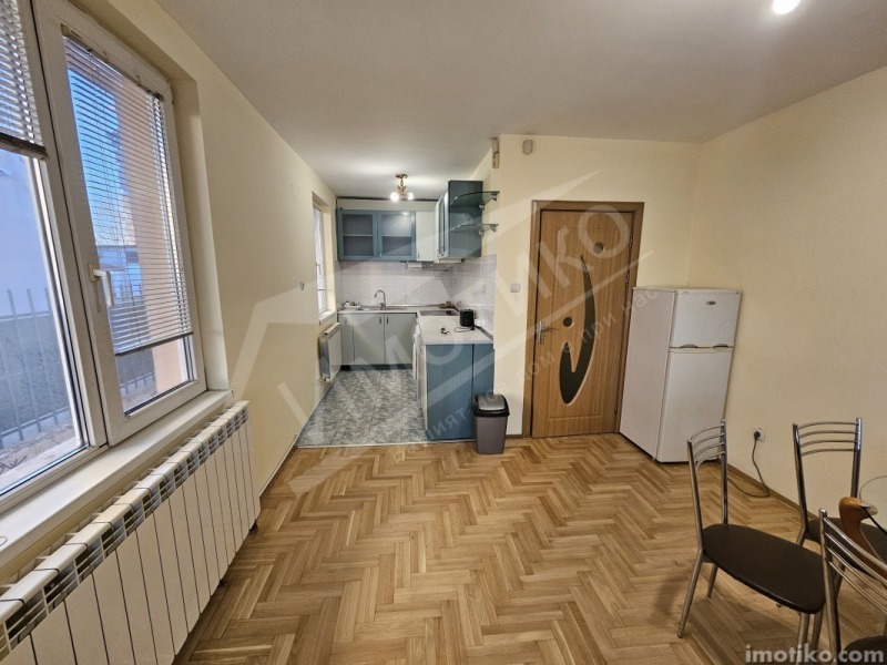 Do wynajęcia  1 sypialnia Sofia , Owcza kupel , 70 mkw | 73340497