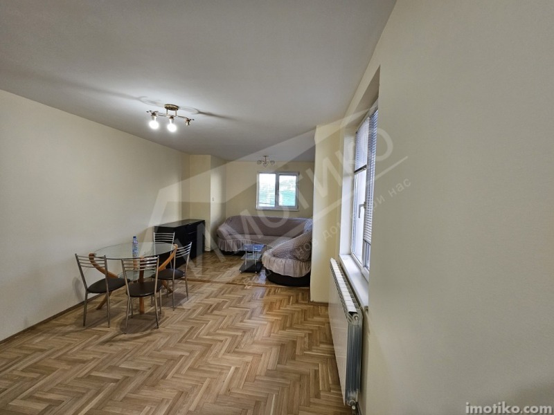 Do wynajęcia  1 sypialnia Sofia , Owcza kupel , 70 mkw | 73340497 - obraz [2]