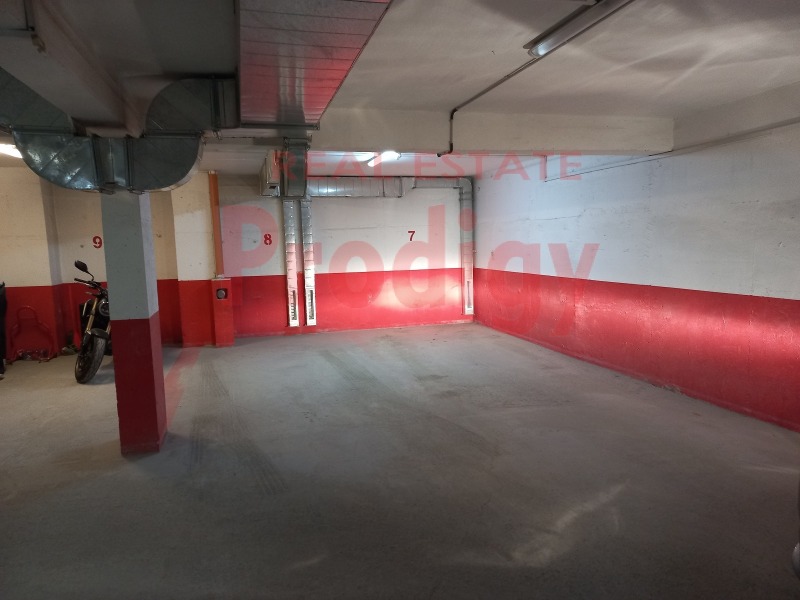 Kiadó  1 hálószoba Sofia , Manastirski livadi , 90 négyzetméter | 75697327 - kép [17]