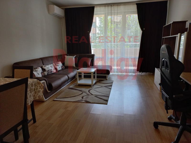 Kiadó  1 hálószoba Sofia , Manastirski livadi , 90 négyzetméter | 75697327 - kép [2]