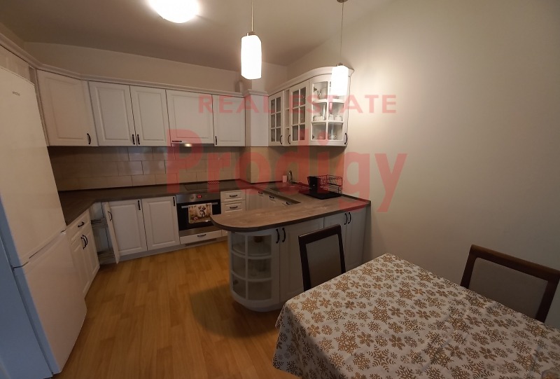Kiadó  1 hálószoba Sofia , Manastirski livadi , 90 négyzetméter | 75697327 - kép [7]