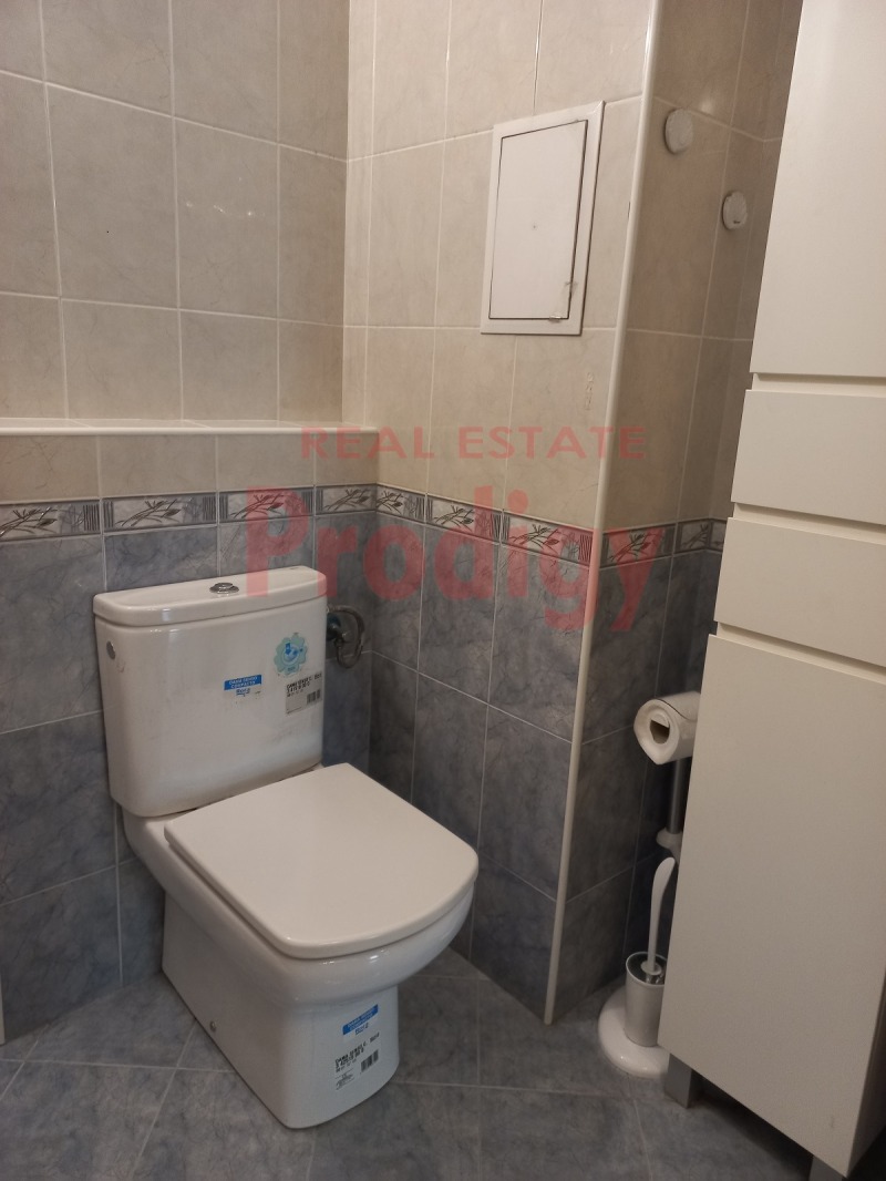 Kiadó  1 hálószoba Sofia , Manastirski livadi , 90 négyzetméter | 75697327 - kép [15]