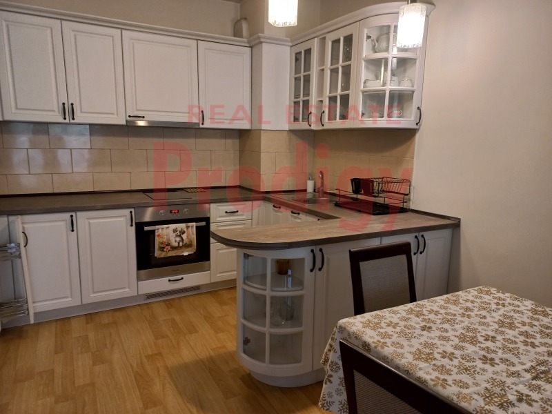 Kiadó  1 hálószoba Sofia , Manastirski livadi , 90 négyzetméter | 75697327 - kép [6]