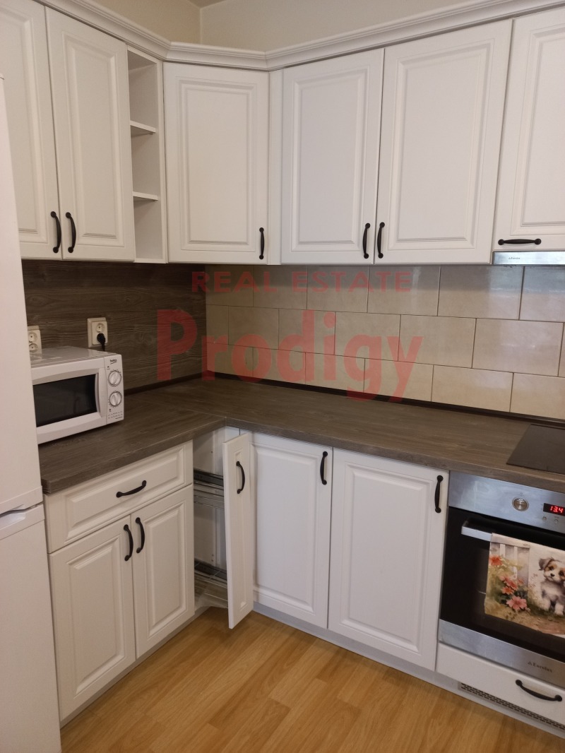 Kiadó  1 hálószoba Sofia , Manastirski livadi , 90 négyzetméter | 75697327 - kép [9]