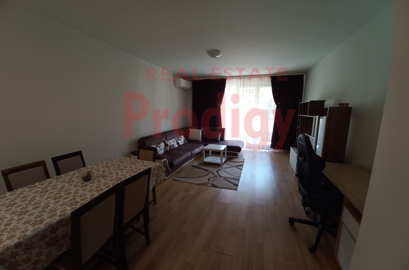 Kiadó  1 hálószoba Sofia , Manastirski livadi , 90 négyzetméter | 75697327 - kép [3]