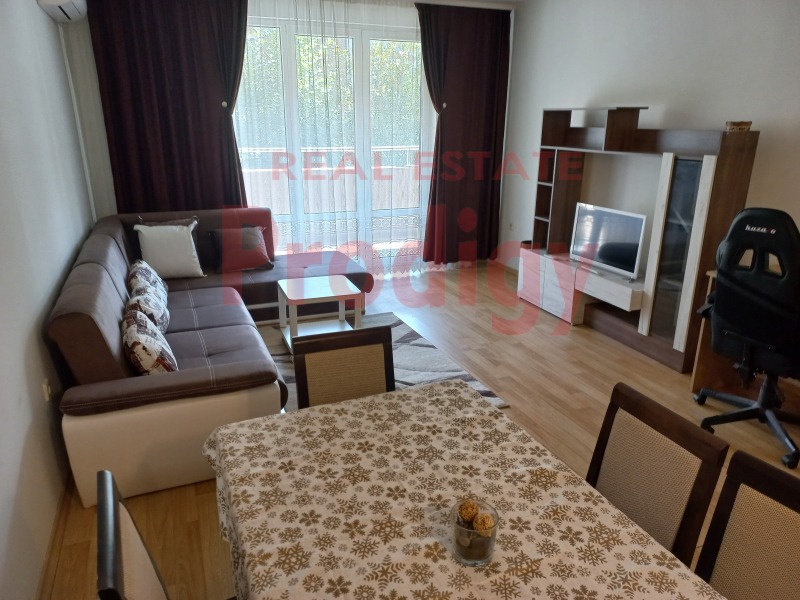 Kiadó  1 hálószoba Sofia , Manastirski livadi , 90 négyzetméter | 75697327 - kép [4]