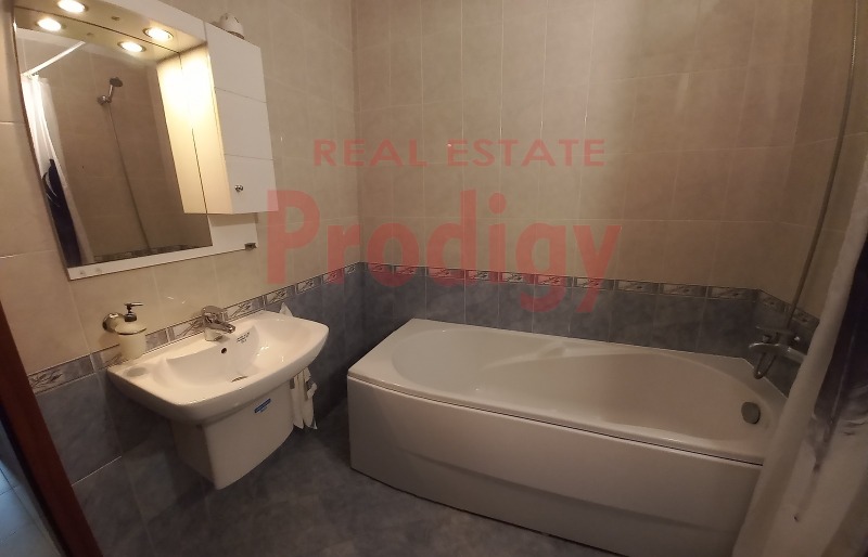 Kiadó  1 hálószoba Sofia , Manastirski livadi , 90 négyzetméter | 75697327 - kép [13]