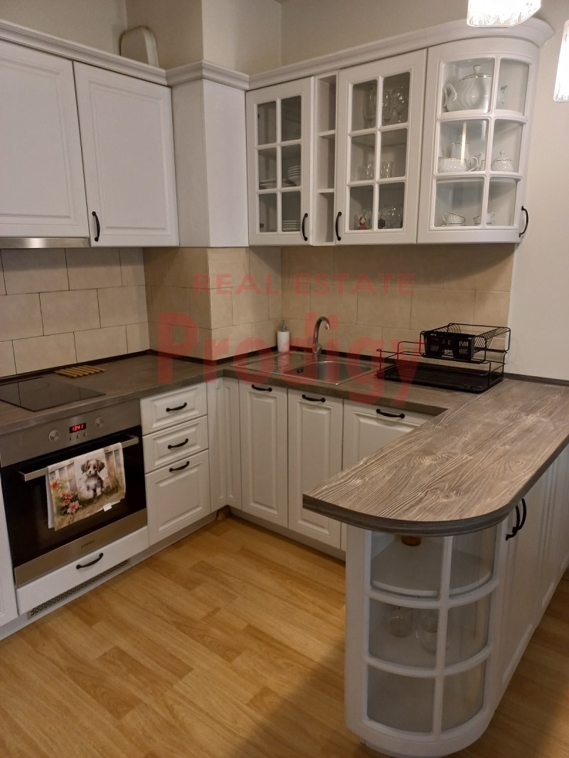 Kiadó  1 hálószoba Sofia , Manastirski livadi , 90 négyzetméter | 75697327 - kép [8]