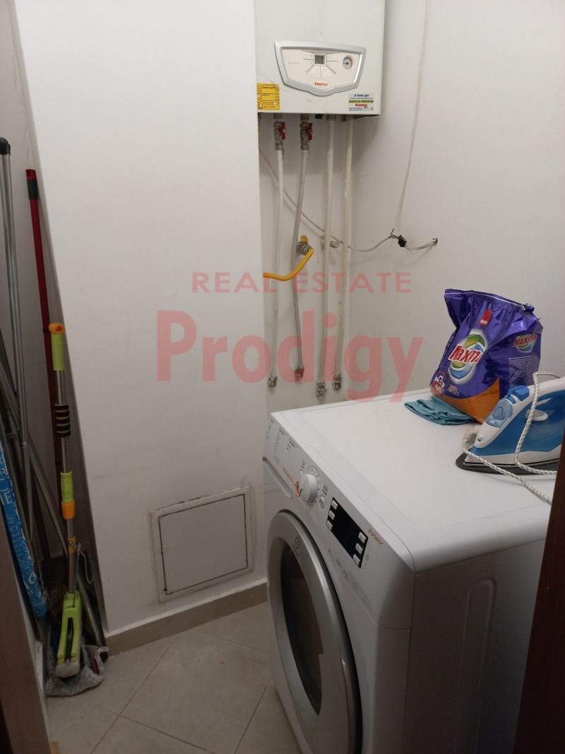 Kiadó  1 hálószoba Sofia , Manastirski livadi , 90 négyzetméter | 75697327 - kép [16]