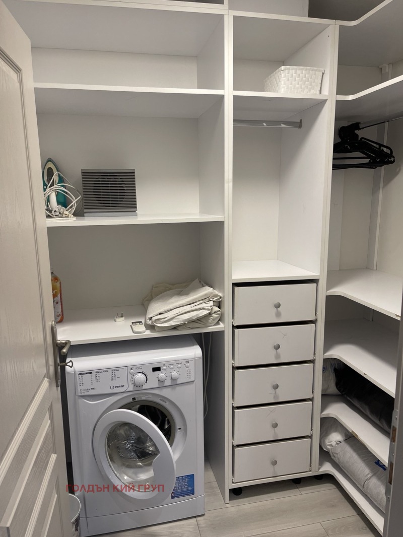 Дава под наем 2-СТАЕН, гр. Пловдив, Христо Смирненски, снимка 10 - Апартаменти - 52688764