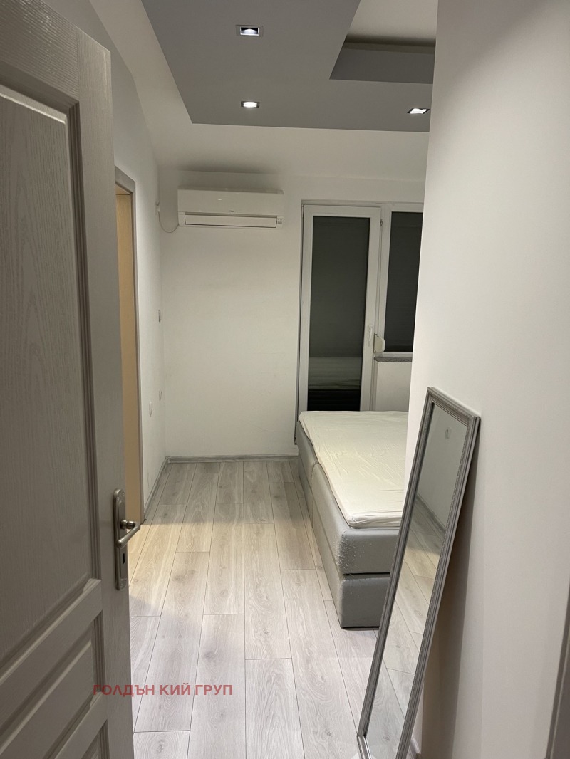 Дава под наем 2-СТАЕН, гр. Пловдив, Христо Смирненски, снимка 7 - Апартаменти - 52688764