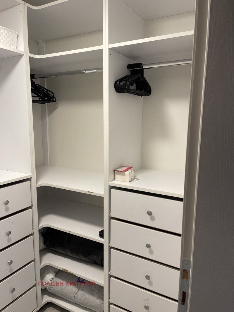 Дава под наем 2-СТАЕН, гр. Пловдив, Христо Смирненски, снимка 11 - Апартаменти - 52688764