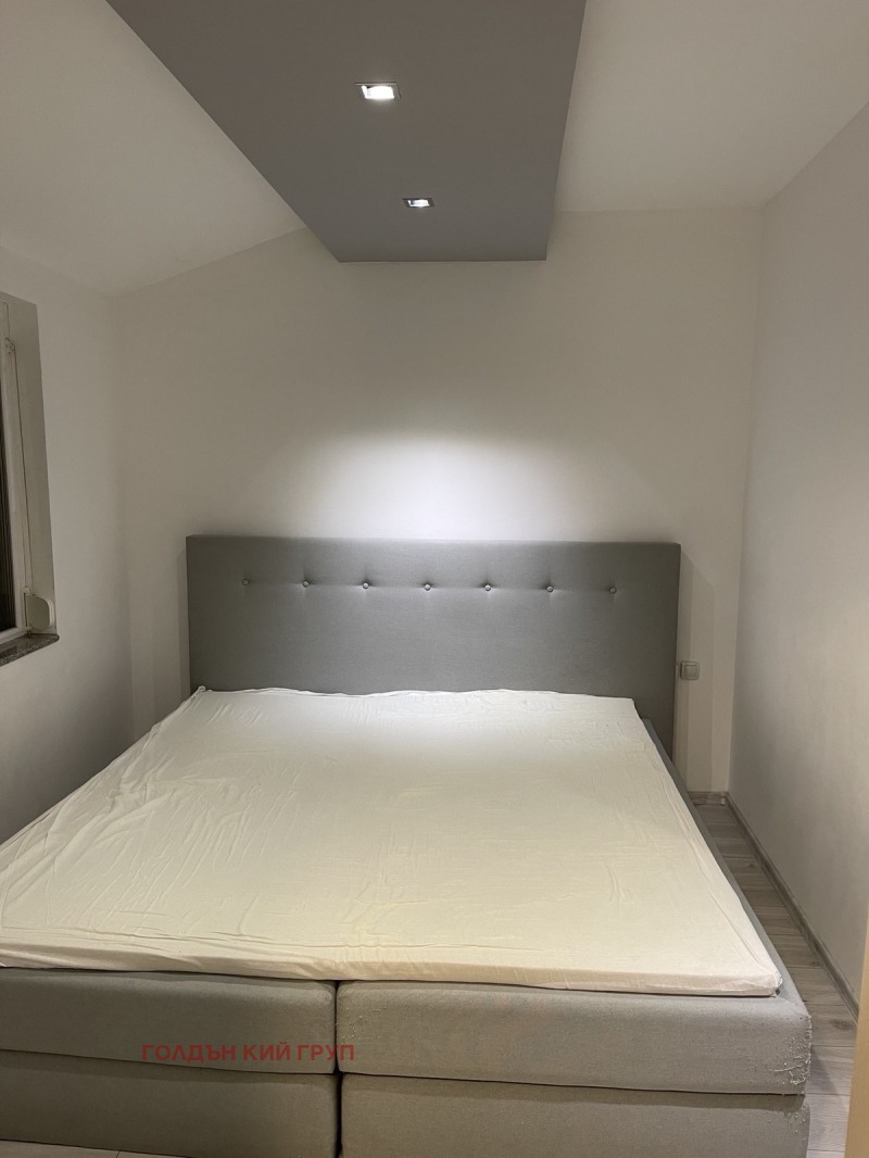 Дава под наем 2-СТАЕН, гр. Пловдив, Христо Смирненски, снимка 6 - Апартаменти - 52688764