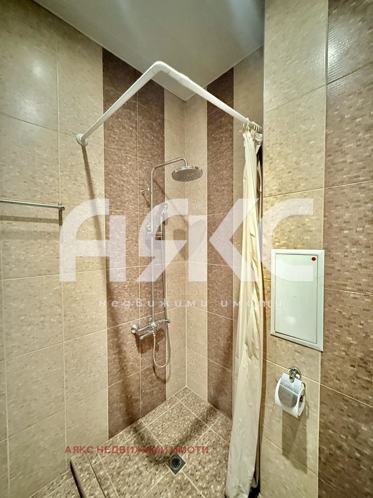 Дава под наем 2-СТАЕН, гр. София, Гео Милев, снимка 8 - Апартаменти - 53204074