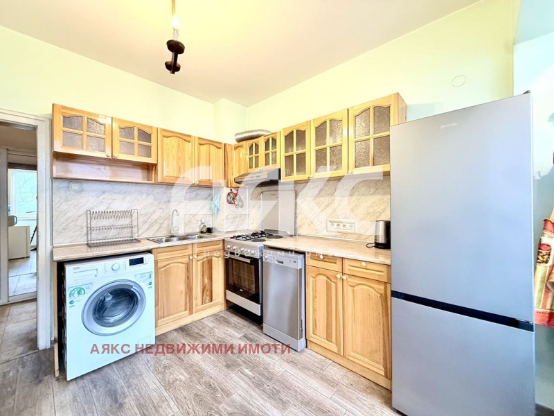 Дава под наем 2-СТАЕН, гр. София, Гео Милев, снимка 5 - Апартаменти - 53204074