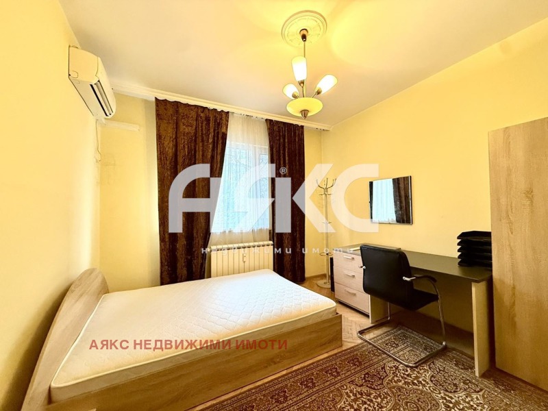 Дава под наем 2-СТАЕН, гр. София, Гео Милев, снимка 3 - Апартаменти - 53204074