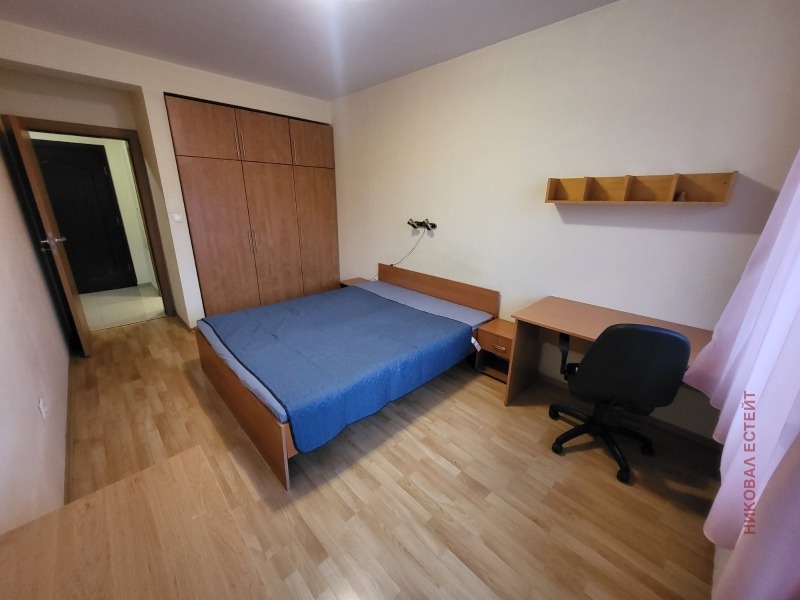 Дава под наем 2-СТАЕН, гр. София, Изток, снимка 5 - Апартаменти - 53252527