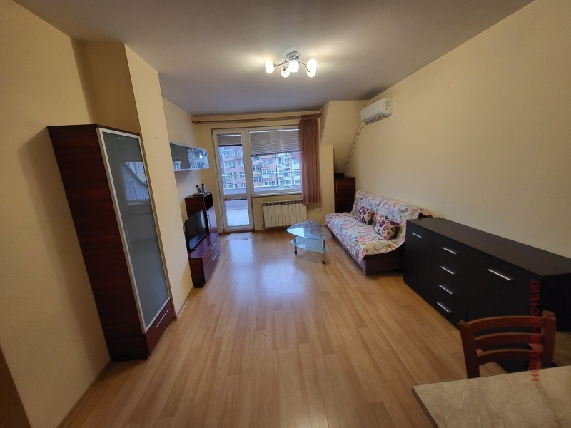 Дава под наем 2-СТАЕН, гр. София, Изток, снимка 4 - Апартаменти - 53252527