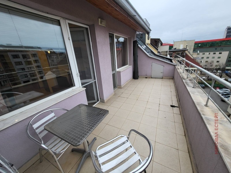 Дава под наем 2-СТАЕН, гр. София, Изток, снимка 3 - Апартаменти - 53252527