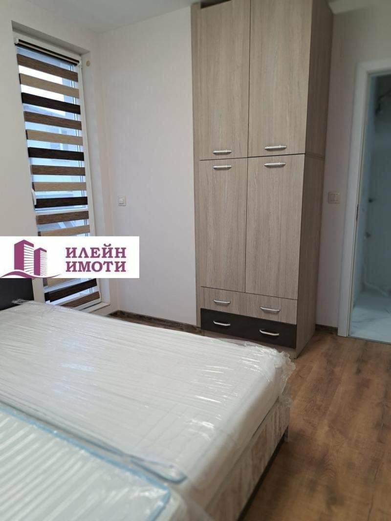 Дава под наем 2-СТАЕН, гр. Русе, Възраждане, снимка 7 - Апартаменти - 56653683